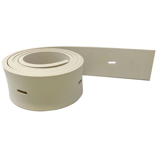 Replacement Squeegee - Rear (A) For Nobles/Tennant 390934